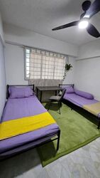 Blk 610 Nee Soon Central Meadows (Yishun), HDB 4 Rooms #629574691